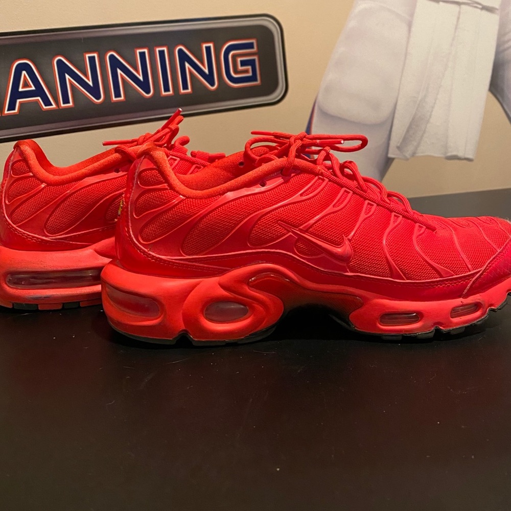 Nike shoes